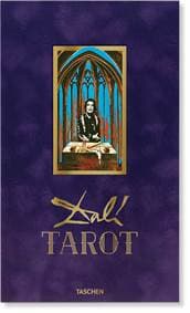 Dali, Tarot new edition - autor neuvedený