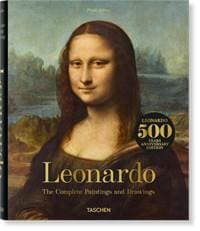 Leonardo - autor neuvedený 1