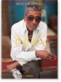 The Sartorialist. India - Scott Schuman, Bandana Tewari, Reuel Golden, TASCHEN 1