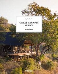 Great Escape Africa - autor neuvedený
