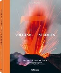 Volcanic 7 Summits - autor neuvedený 1