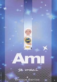 Ami se vrací - autor neuvedený