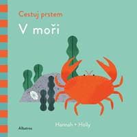 Cestuj prstem: V moři - Agnese Baruzzi 1