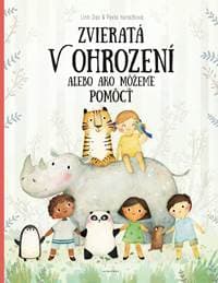Zvieratá v ohrození alebo ako môžeme pomôcť - Pavla Hanáčková 1