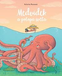 Medvídek a potopa světa - Katarína Macurová 1