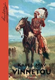 Vinnetou - Karl May 1