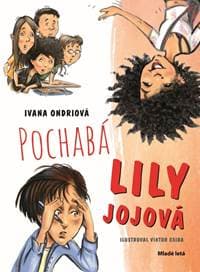 Pochabá Lily Jojová - Ondriová Ivana 1