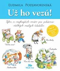 Už ho vezú! - 9. vydanie - Podjavorinská Ľudmila