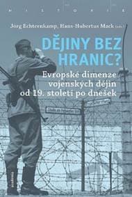 Dějiny bez hranic? - Jörg Echternkamp 1
