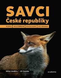 Savci České republiky - Miloš Anděra, Jiří Gaisler 1