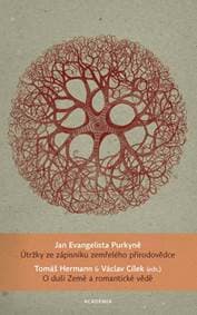 Útržky ze zápisníku zemřelého přírodověd - Purkyně Jan Evangelista