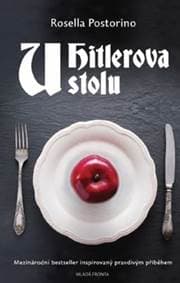 U Hitlerova stolu - Rosella Postorino 1