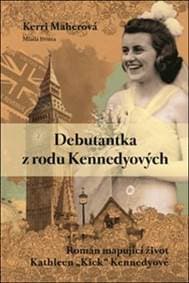 Debutantka z rodu Kennedyových - Kerri Maherová 1