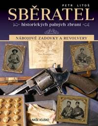 Sběratel historických palných zbraní - autor neuvedený