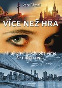 Více než hra - Petr Šámal 1