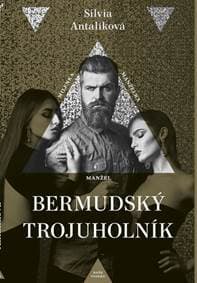 Bermudský trojuholník - Antalíková Silvia