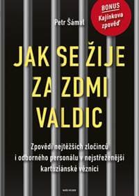 Jak se žije za zdmi Valdic - autor neuvedený 1