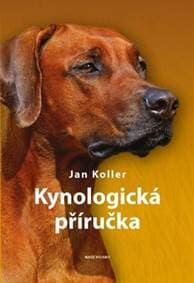 Kynologická příručka - Jan Koller 1