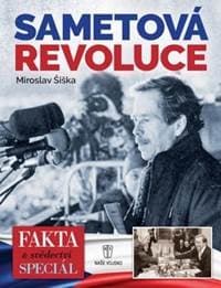 Sametová revoluce - autor neuvedený