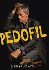 Pedofil - Blšáková Mária 1