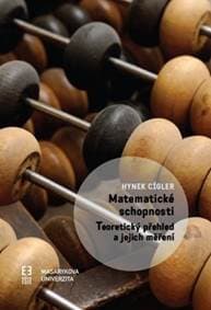 Matematické schopnosti - Hynek Cígler 1