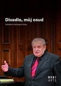 Divadlo, můj osud - Margita Havlíčková 1