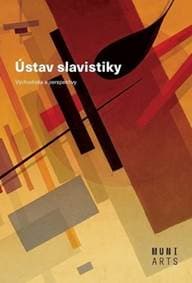 Ústav slavistiky - Ivo Pospíšil, Lenka Paučová