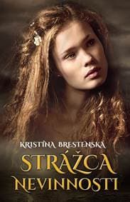 Strážca nevinnosti - Brestenská Kristína