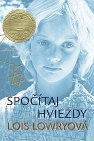Spočítaj hviezdy - Lois Lowryová