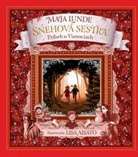Snehová sestra - Lunde Maja 1