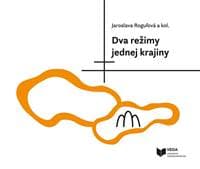 Dva režimy jednej krajiny - Jaroslava Roguľová 1