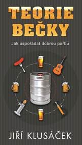 Teorie bečky - Klusáček Jiří 1