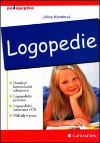 Logopedie - Klenková Jiřina 1