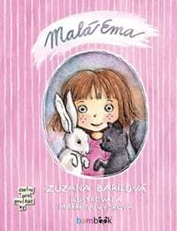 Malá Ema - Zuzana Barilová, Markéta Vydrová 1