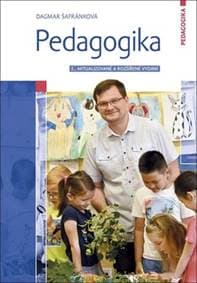 Pedagogika - Dagmar Šafránková 1