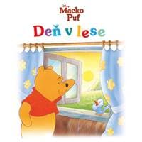 Macko Puf - Deň v lese - kolektiv 1