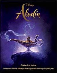 Aladin - kolektiv 1