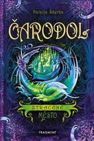 Čarodol – Ztracené město - Natalja Ščerba
