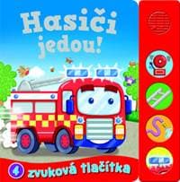 Hasiči jedou! - autor neuvedený 1