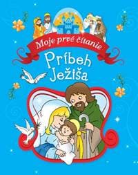 Príbeh Ježiša - autor neuvedený