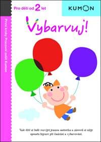 Vybarvuj! - Karakida Toshihiko