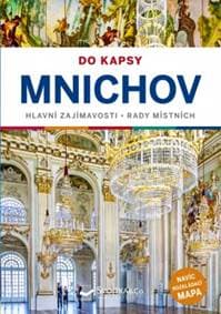 Mnichov do kapsy - Duca Marc Di 1