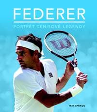 Federer - Iain Spragg 1