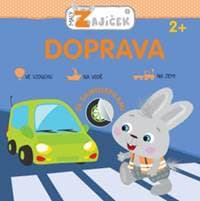 Doprava - Malý zajíček - autor neuvedený 1