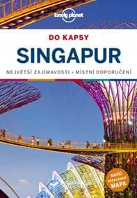 Singapur do kapsy - autor neuvedený 1