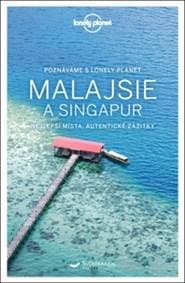 Malajsie a Singapur - autor neuvedený 1
