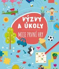 Výzvy a úkoly - Moje první hry - autor neuvedený 1