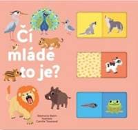 Čí mládě to je? - autor neuvedený 1