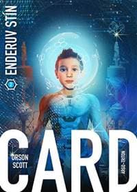 Enderův stín - Card Orson Scott 1