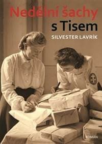 Nedělní šachy s Tisem - Silvester Lavrík 1